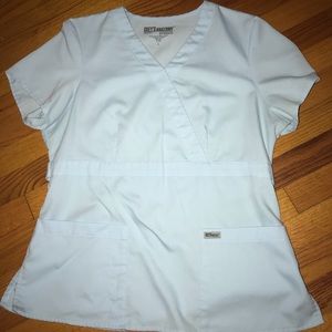 Women’s Grey’s Anatomy By Barco scrubs